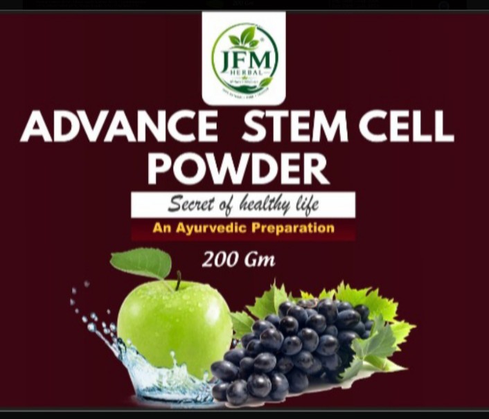 Advance Stem Cell Powder